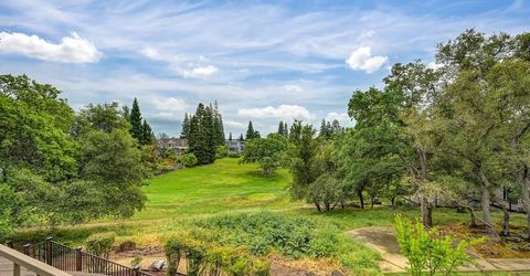 6847 Terreno Dr, Rancho Murieta, CA 95683 Photo