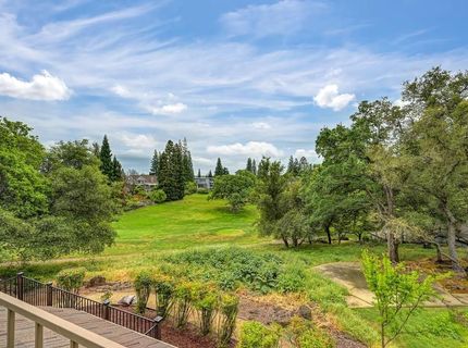 6847 Terreno Dr, Rancho Murieta, CA 95683 Photo