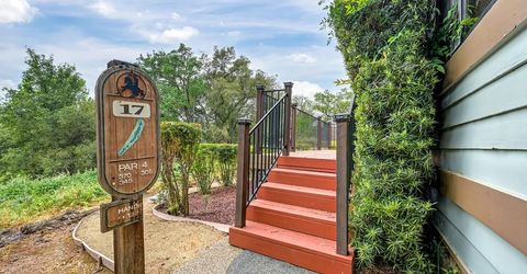 6847 Terreno Dr, Rancho Murieta, CA 95683 Photo