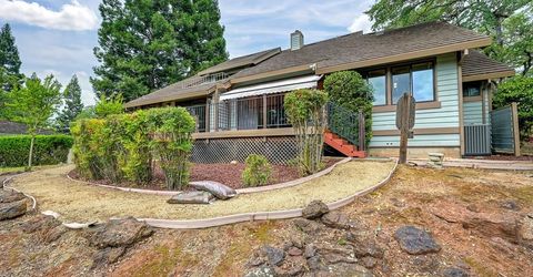 6847 Terreno Dr, Rancho Murieta, CA 95683 Photo