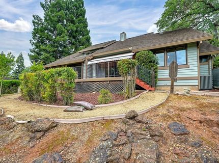 6847 Terreno Dr, Rancho Murieta, CA 95683 Photo