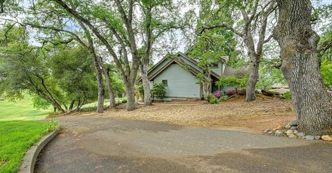 6847 Terreno Dr, Rancho Murieta, CA 95683 Photo