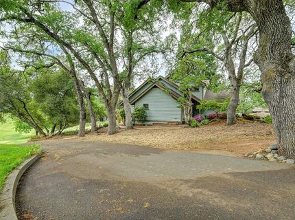 6847 Terreno Dr, Rancho Murieta, CA 95683 Photo