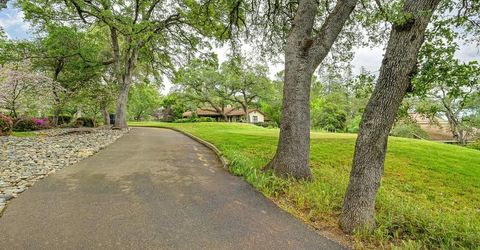 6847 Terreno Dr, Rancho Murieta, CA 95683 Photo