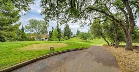 6847 Terreno Dr, Rancho Murieta, CA 95683 Photo