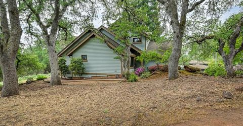 6847 Terreno Dr, Rancho Murieta, CA 95683 Photo