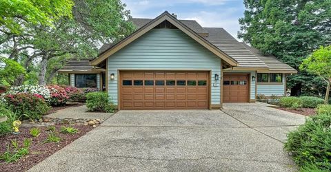 6847 Terreno Dr, Rancho Murieta, CA 95683 Photo