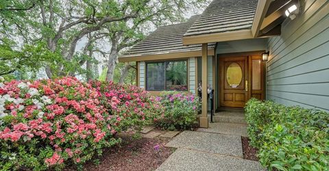 6847 Terreno Dr, Rancho Murieta, CA 95683 Photo