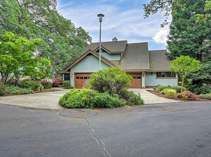 6847 Terreno Dr, Rancho Murieta, CA 95683 Photo