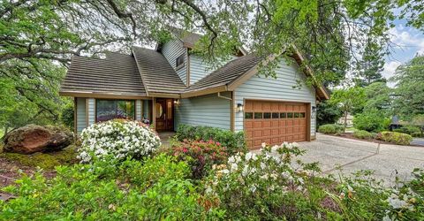 6847 Terreno Dr, Rancho Murieta, CA 95683 Photo