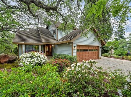 6847 Terreno Dr, Rancho Murieta, CA 95683 Photo