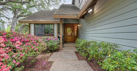 6847 Terreno Dr, Rancho Murieta, CA 95683 Photo