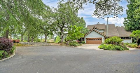 6847 Terreno Dr, Rancho Murieta, CA 95683 Photo