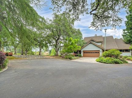 6847 Terreno Dr, Rancho Murieta, CA 95683 Photo