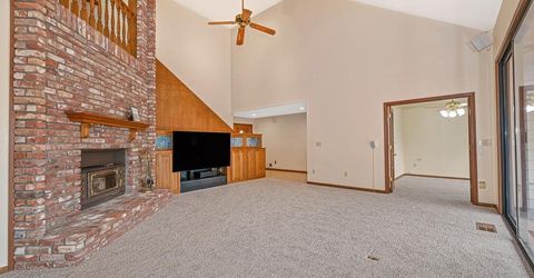 6847 Terreno Dr, Rancho Murieta, CA 95683 Photo