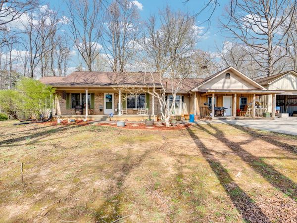 139 Bilbrey Rd , Livingston, TN 38570