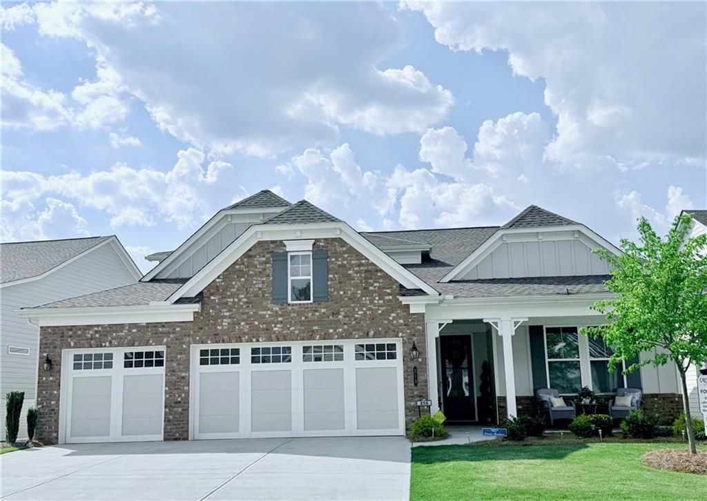 210 Bear Way, Hoschton, GA 30548 Main Photo