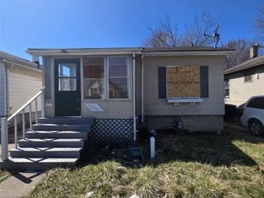 6017 Plainview Avenue, Detroit, MI 48228