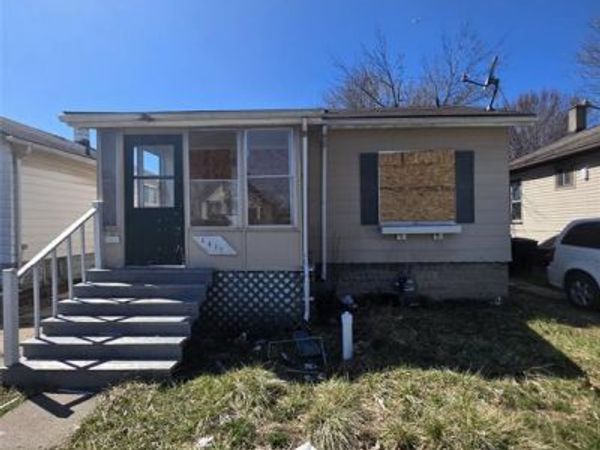 6017 Plainview Avenue, Detroit, MI 48228