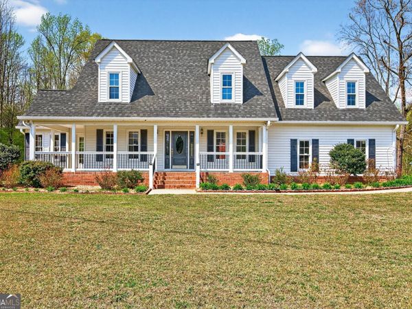 105 Crabtree Road, Griffin, GA 30223