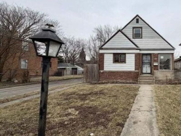 1593 Kenilworth Drive , Calumet City, IL 60409