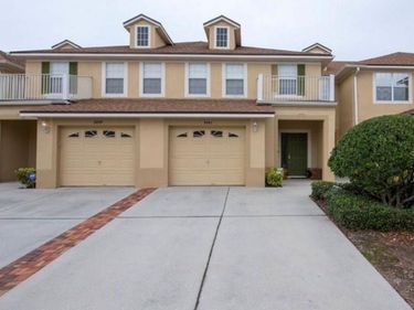 3087 ASHLAND LANE N, KISSIMMEE, FL 34741
