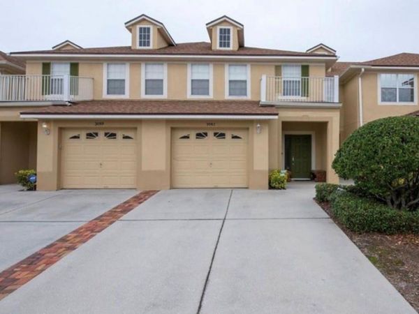 3087 ASHLAND LANE N, KISSIMMEE, FL 34741
