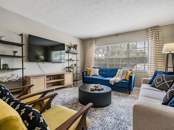 3718 W MCKAY AVENUE, Unit 104, TAMPA, FL 33609