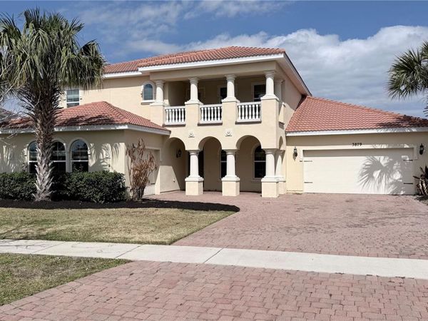 3879 SHORESIDE DRIVE , KISSIMMEE, FL 34746