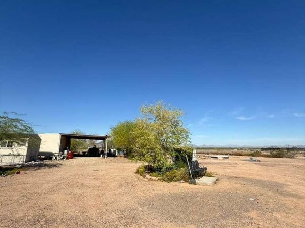XX N 381st Avenue, Unit 56, Tonopah, AZ 85354