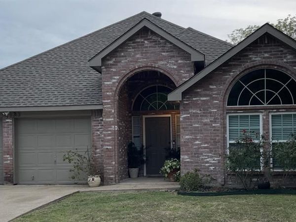 313 Westwood Drive, Rockwall, TX 75032
