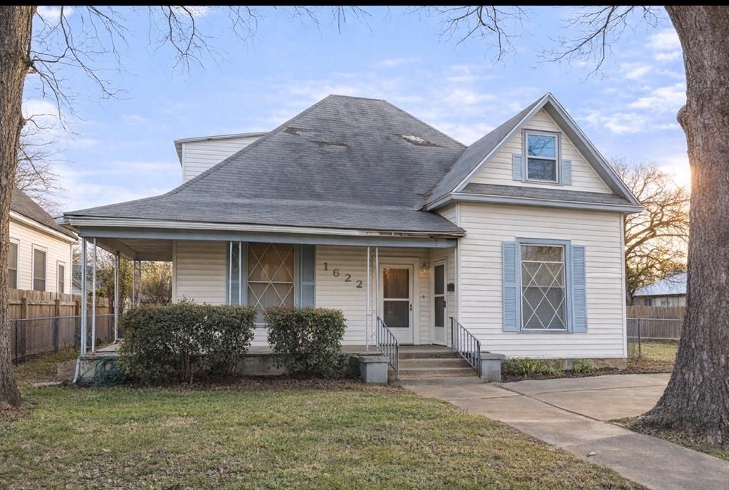 1622 N 6th Street, Waco, TX 76707 Main Photo