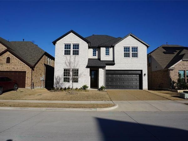 3304 Mattie Grey Lane, Melissa, TX 75454