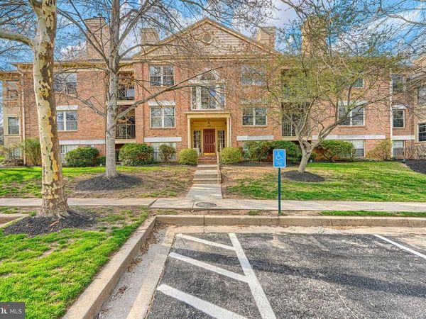 16 RAINFLOWER PATH, Unit 204, SPARKS GLENCOE, MD 21152