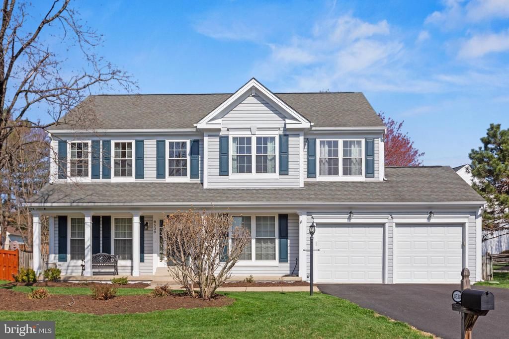 8538 WELSH PONY CT, GAINESVILLE, VA 20155