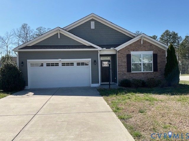 11400 Longtown Terrace , Midlothian, VA 23112 Main Photo