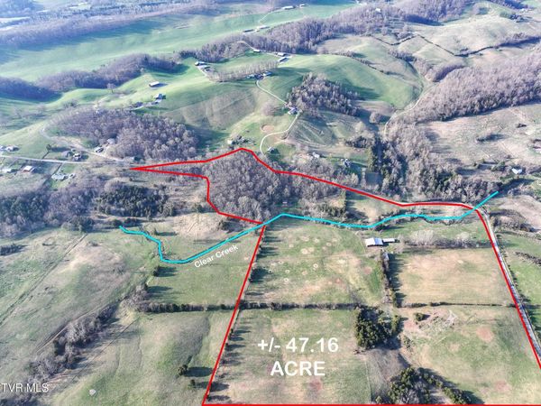 465 Clear Creek Road, Chuckey, TN 37641