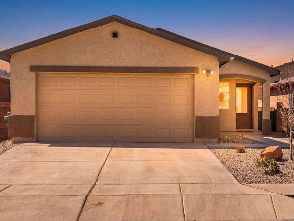 480 Chafey Drive SW, Los Lunas, NM 87031