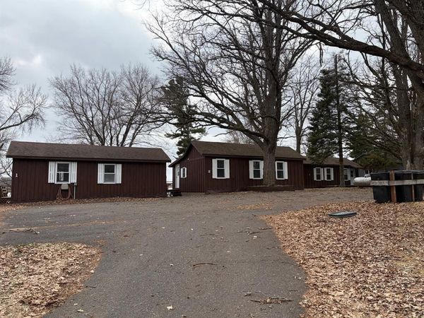 15571 W Lake Street, Birchwood, WI 54817