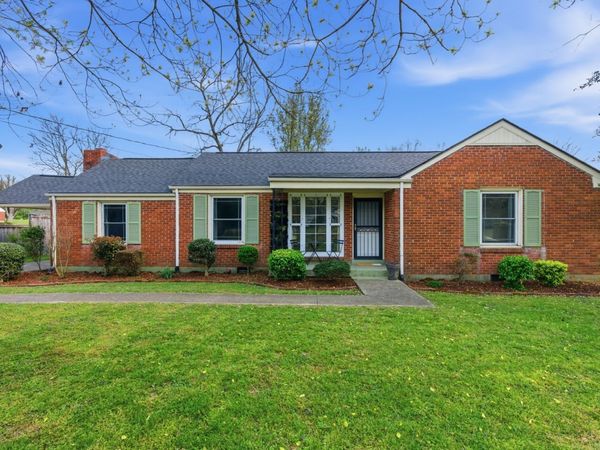 805 River Pass, Madison, TN 37115