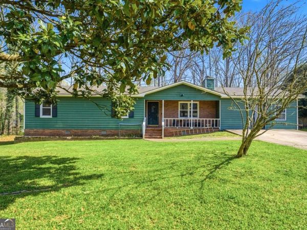 406 Hidden Valley Court SE, Conyers, GA 30094