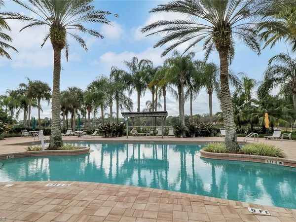 26600 Rosewood Pointe DR , Unit 303, BONITA SPRINGS, FL 34135