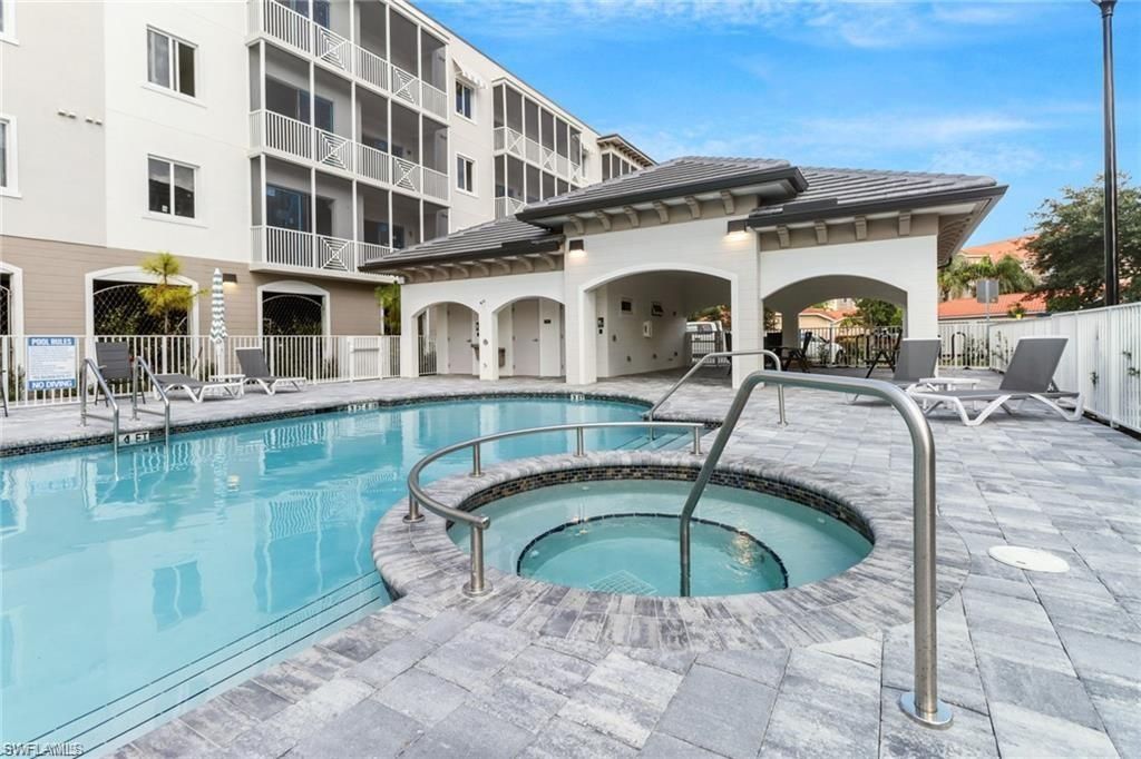 26600 Rosewood Pointe Dr , Unit 303, Bonita Springs, FL 34135 Photo