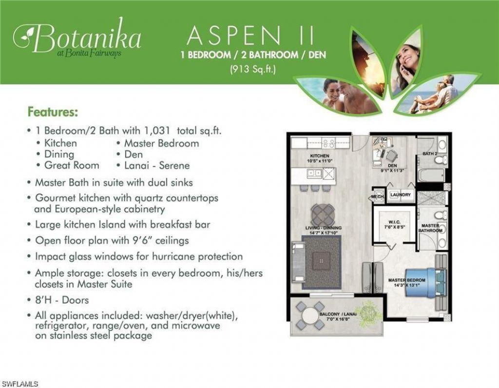 26600 Rosewood Pointe Dr , Unit 303, Bonita Springs, FL 34135 Photo