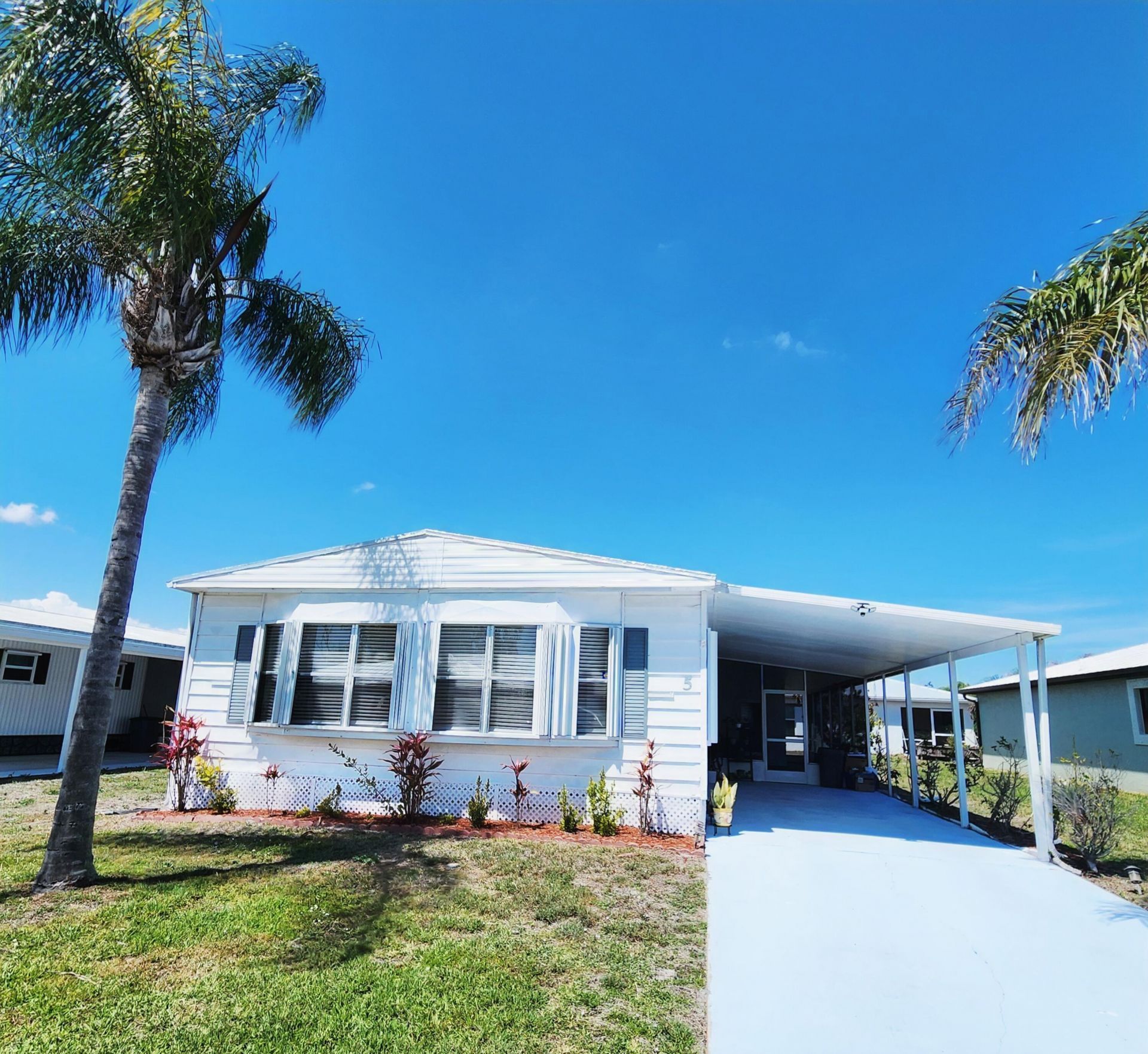 5 El Portal Lane, Port Saint Lucie, FL 34952 Photo