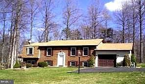 8819 LAFAYETTE DRIVE , OWINGS, MD 20736