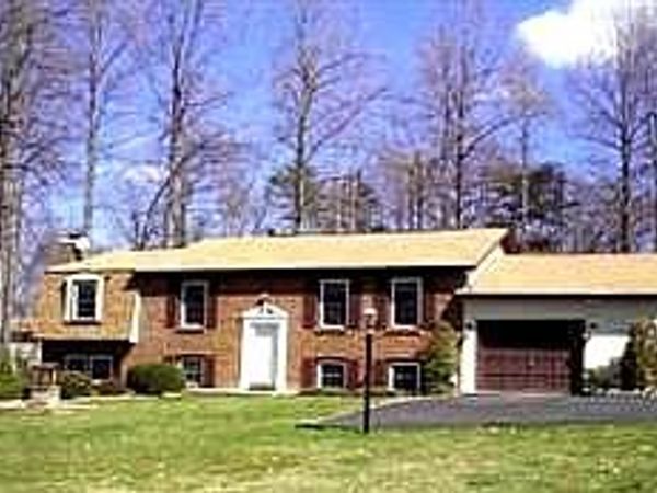 8819 LAFAYETTE DRIVE , OWINGS, MD 20736