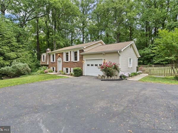 8819 LAFAYETTE DRIVE, OWINGS, MD 20736
