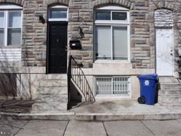 620 N LUZERNE AVENUE, BALTIMORE, MD 21205