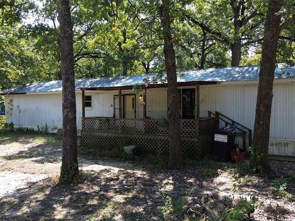 1957 Private Road 3836 , Quinlan, TX 75474